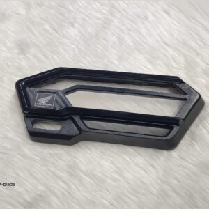 HONDA X BLADE METER CASING