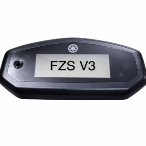 Yamaha Fzs V3 Meter Catching