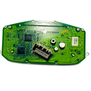 Suzike Zixcer New Model Meter Motherboard