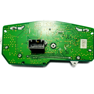 Yamaha Fzs v3 Meter Motherboard