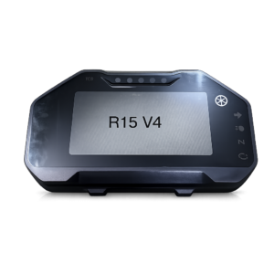 Yamaha R15 V4 Meter Catching