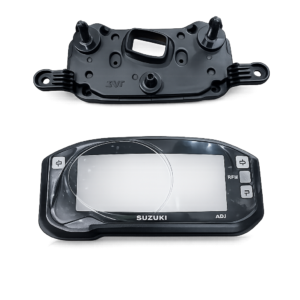 Suzike Zixcer Monoton Meter Catching