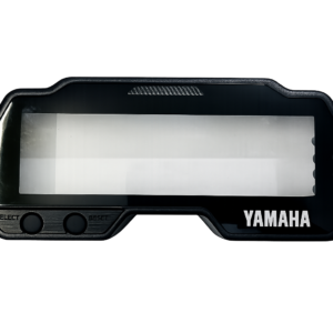 Yamaha FZS v4 Meter Catching