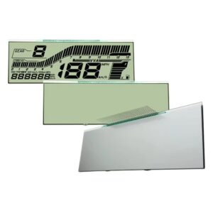 YAMAHA R15 V3 METER DISPLAY