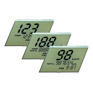 Hero Hank Meter Display