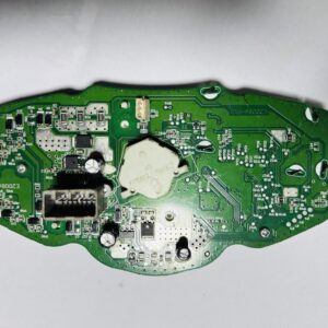 Hero Passion Xpro Meter Motherboard