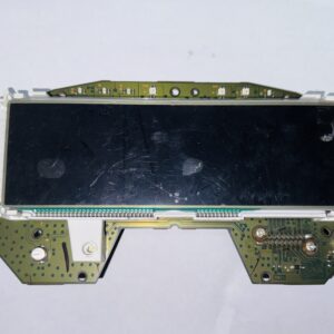 Yamaha Fzx Meter Motherboard Display