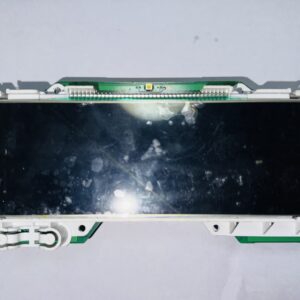 Yamaha MT15 Meter Motherboard