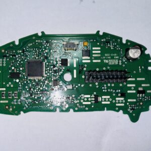 TVs 4v Meter Motherboard