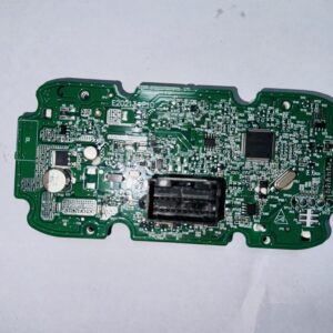 TVs Rider Meter Motherboard
