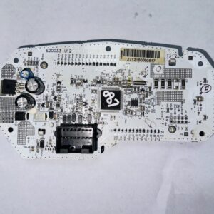 Yamaha Fzs V2 Meter Motherboard