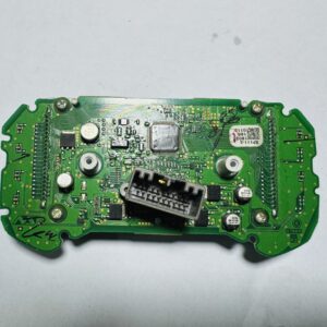 Suzike Zixcer Meter Motherboards