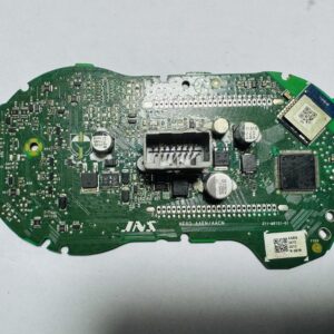 Hero Splendor Meter Motherboard