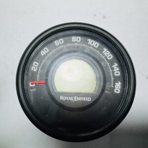 Royal Enfield Hunter 350 Meter