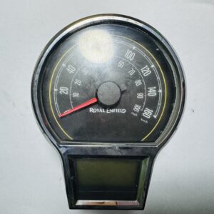 Royal Enfield Classic 350 Meter