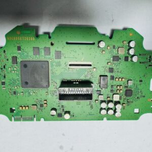 Yamaha R15M BS7 Meter Motherboard