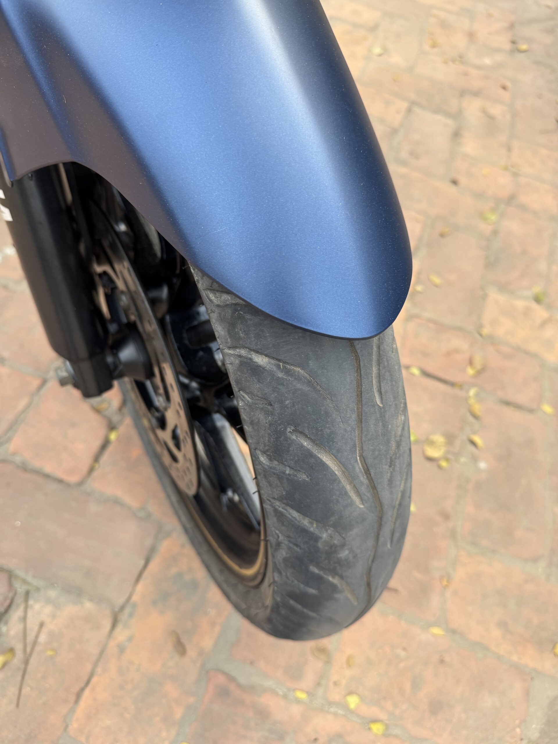 Yamaha FZS V2 DD FI Super Fresh - Image 7