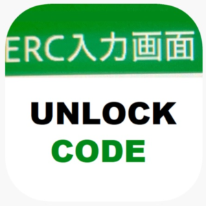 Toyota ERC Unlock