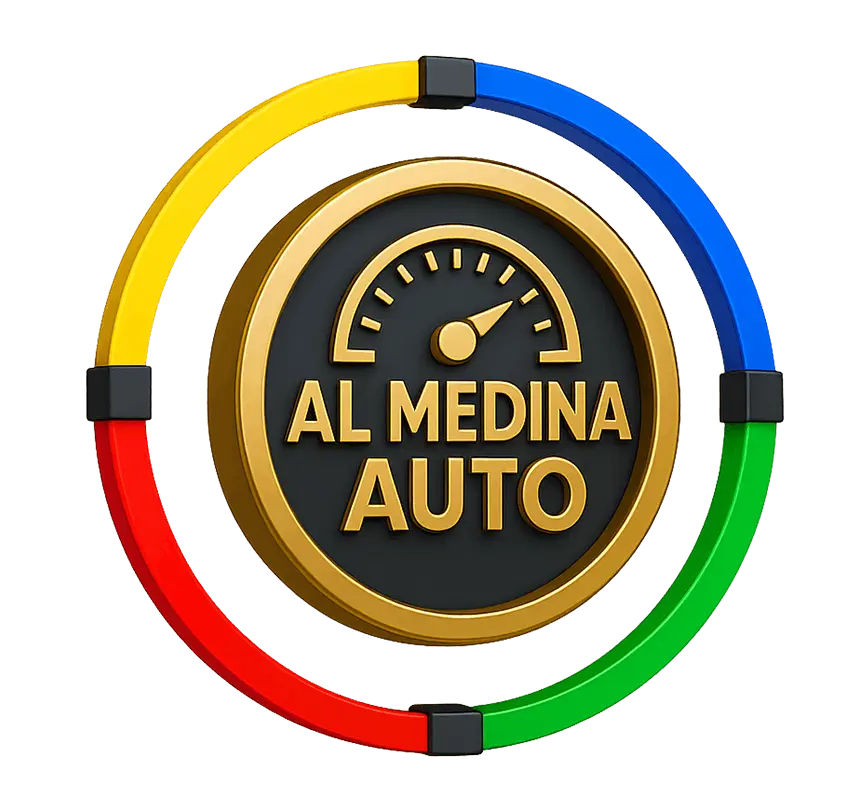 Al Medina Auto