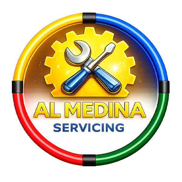 Al Medina Servicing