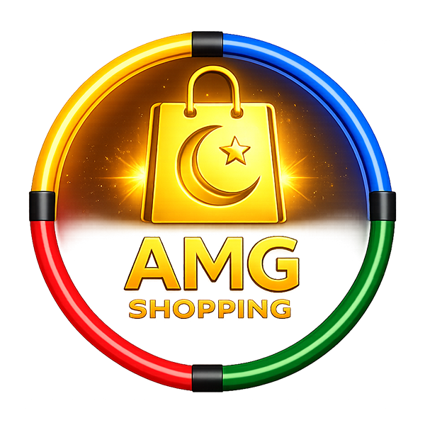 AMG Shopping