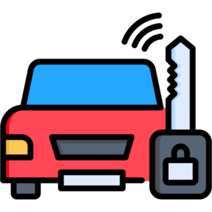 Car Smart Key Programming