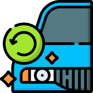 LED Headlight Repair