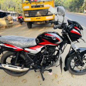 Bajaj Discover 110 Fresh condition