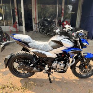 Hero Xtreme 125r Fi Abs 💯% 🆕 Condition