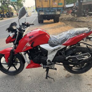 TVS 4V DD 💯% Super Fresh