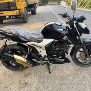 TVS 4V DD Super Fresh
