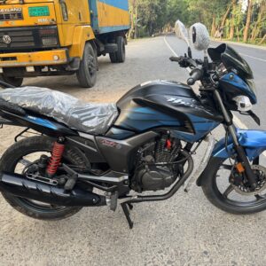 Hero Hunk DD Super Fresh