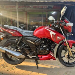 TVS RTR 2V ABS SUPER FRESH