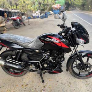 Bajaj Pulsar SD Super Fresh