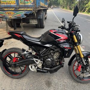 Honda X Motion CB150R