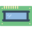 Meter LCD Display