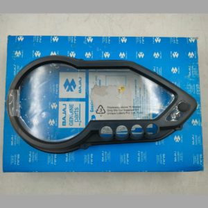 Bajaj Pulcer Meter Cover