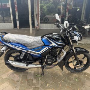 TVS METRO PLUS SUPER FRESH