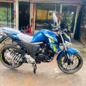 Yamaha FZ V2 DD 💯% 🆕 Condition