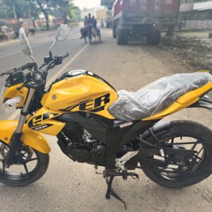 Suzike Zixcer SD Super Fresh